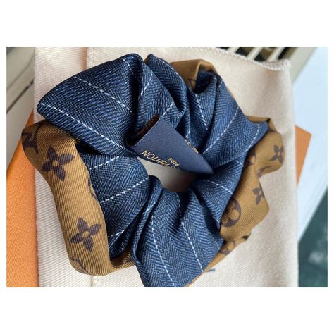 louis vuitton hair cubed price|Women's Luxury Hair Accessories .